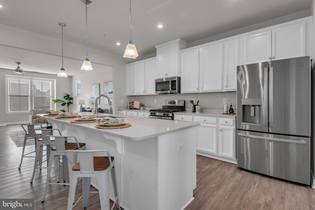 Foto principal - 14910 Townshend Ter Ave