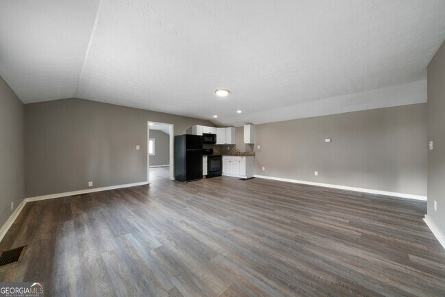 Foto del edificio - 1317 Cassville Rd NW
