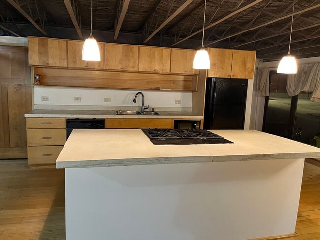 Foto del edificio - 10 E Broadway