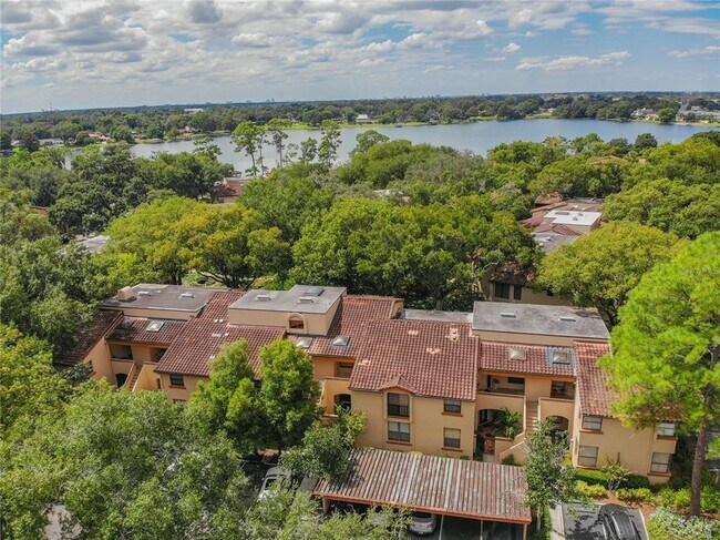 Foto del edificio - 2859 Palermo Ct