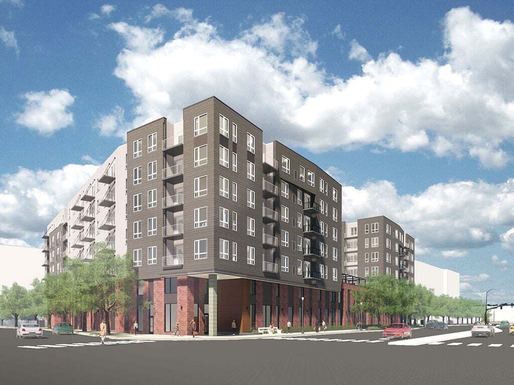 The Hallon 8594 Excelsior Blvd Hopkins, MN Apartments for Rent in