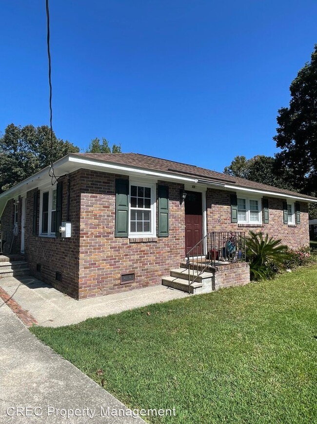 Building Photo - 3 br, 1 bath House - 115 Edmund Road