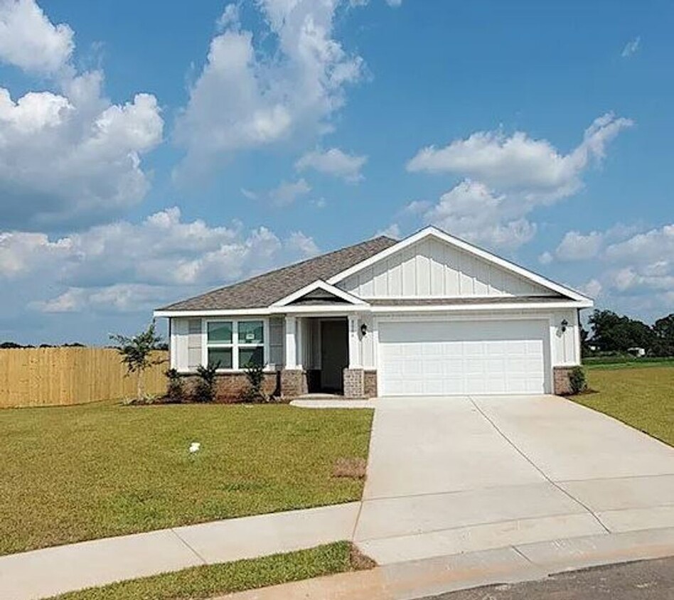 Foto principal - 3BD/2BTH Daphne, AL.