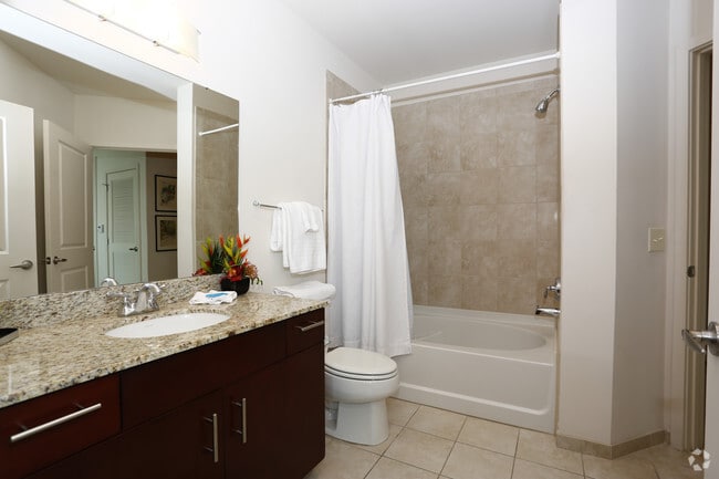 Bathroom - Element