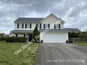 Building Photo - 5545 Bridgegate Dr