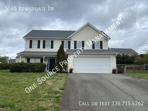 Building Photo - 5545 Bridgegate Dr