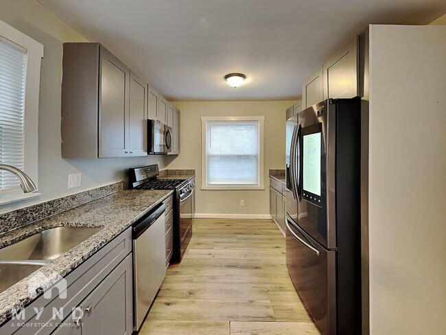 Foto del edificio - 1190 Geers Ave