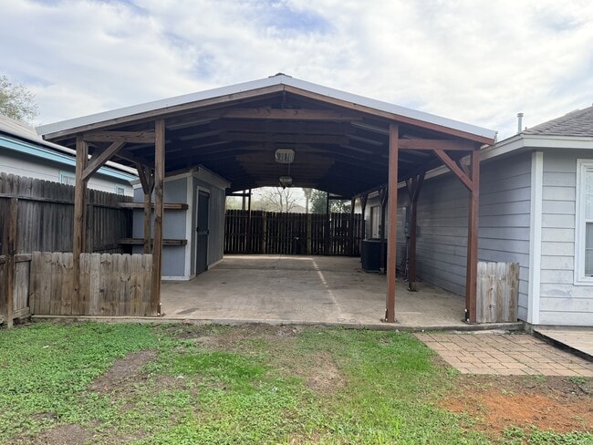 Foto del edificio - 103 S 4th St