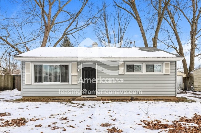 Building Photo - 1302 Brummit Ln