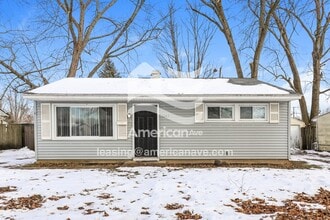 Building Photo - 1302 Brummit Ln