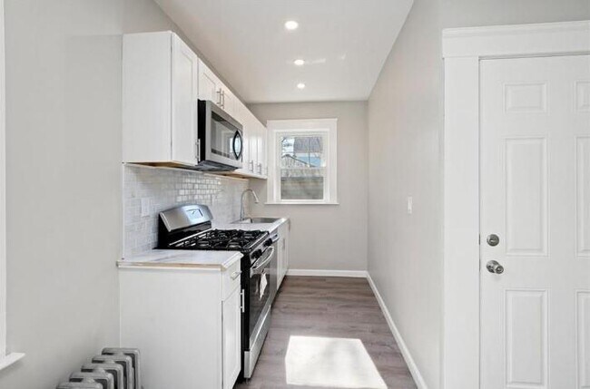 Foto del edificio - 125 Lancaster St