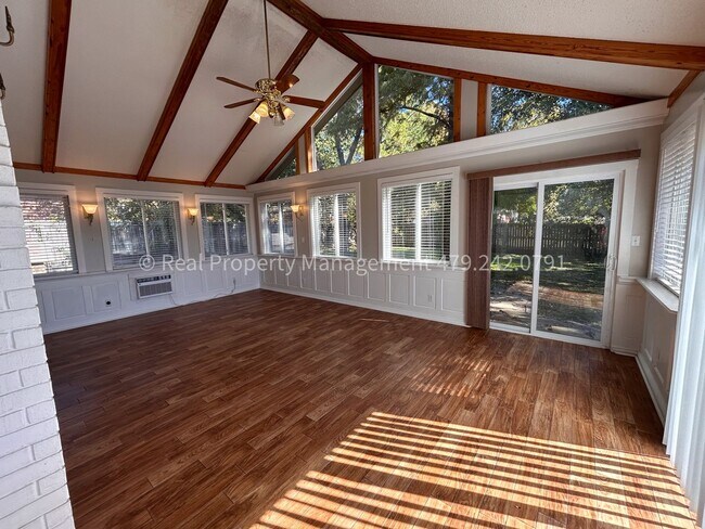 Foto del edificio - RENT READY! Charming 3 bed 2 bath home in the Eastside of Fort Smith!