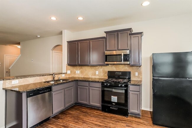 Building Photo - 3410 Bainbridge Hill Ln