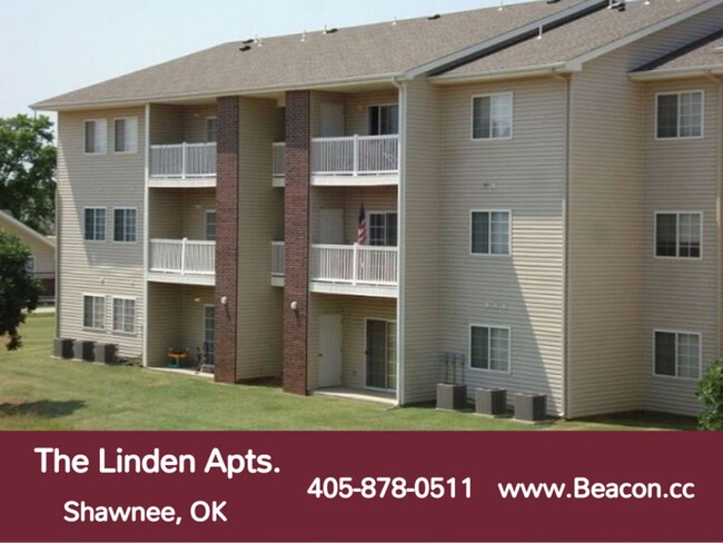 Foto del edificio - Linden Shawnee Apartments