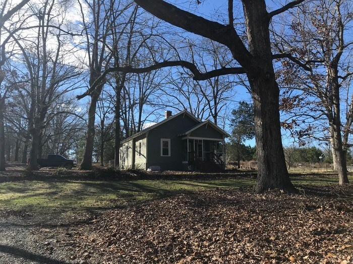 2 Bedroom Belton Home House Rental in Belton, SC