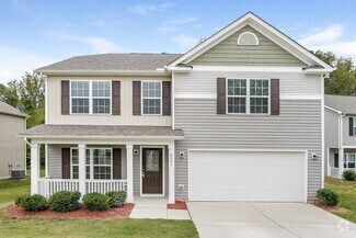 Building Photo - 8007 Spiderlily Ct
