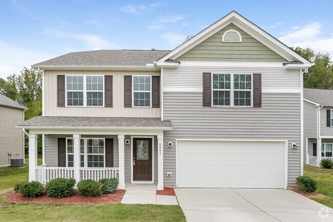 Building Photo - 8007 Spiderlily Ct