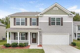 Building Photo - 8007 Spiderlily Ct