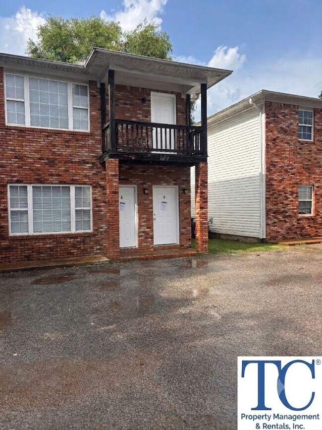 Building Photo - 289 Foxworth Dr