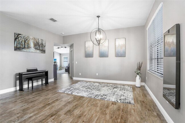 Building Photo - 6540 Steeplechase Dr