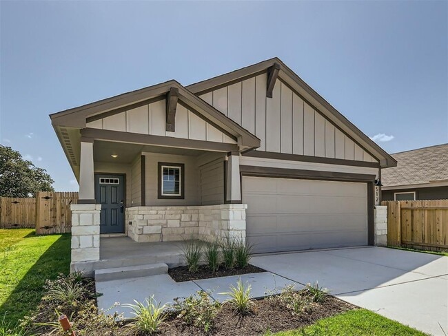 Building Photo - 512 Dayspring Cv