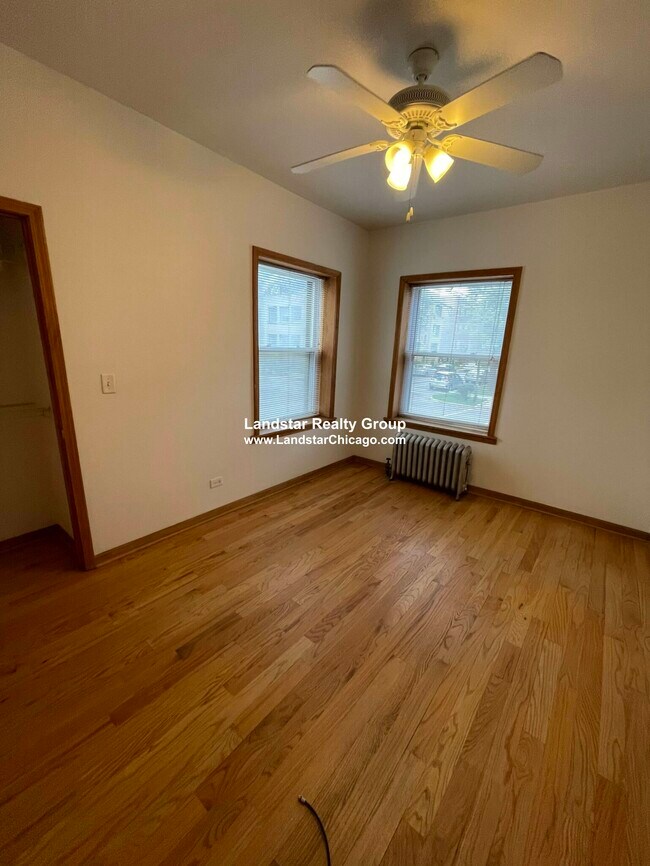 Foto del edificio - 2622 W Gunnison St