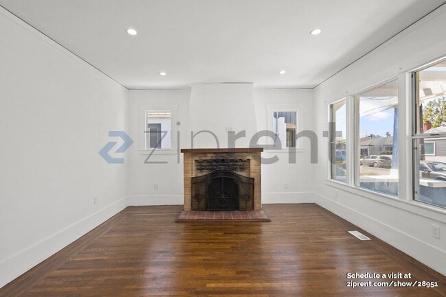 Foto del edificio - 2306 108th Ave