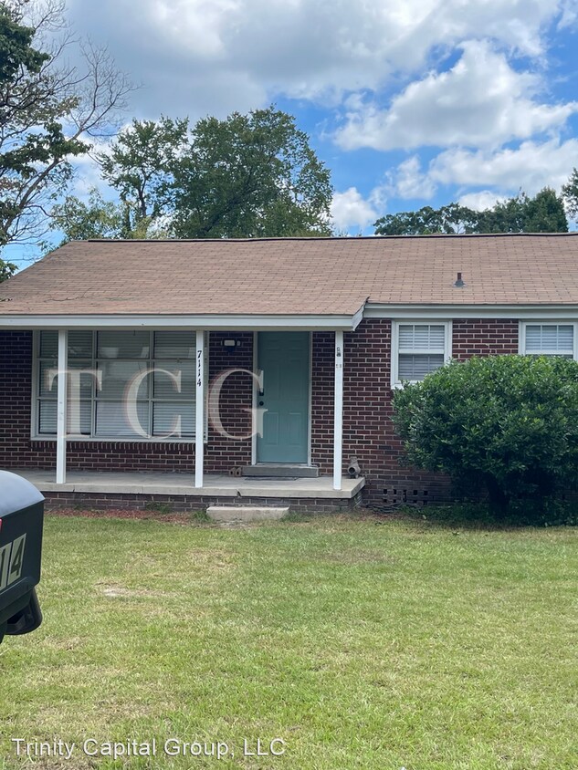 Primary Photo - 2 br, 1 bath House - 7114 Austin St