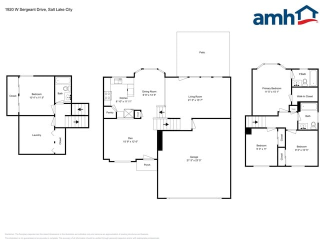 Foto del edificio - 1920 Sergeant Dr