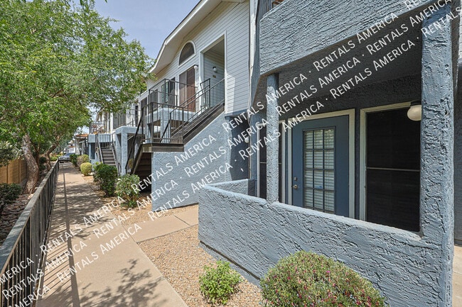 Building Photo - 8888 N 47th Ave