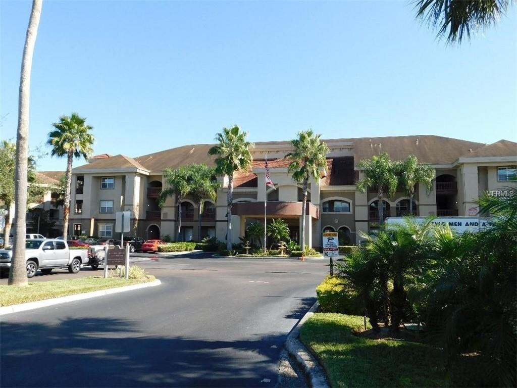 1610 Raena Dr Unit 214, Odessa, FL 33556 Condo for Rent in Odessa, FL