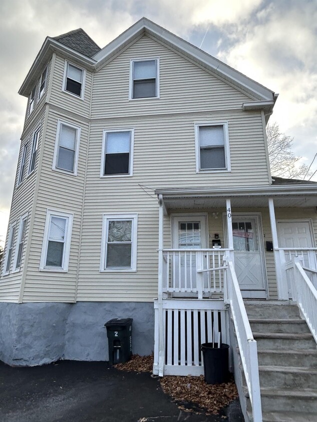 Building Photo - 38-40 Hurd St