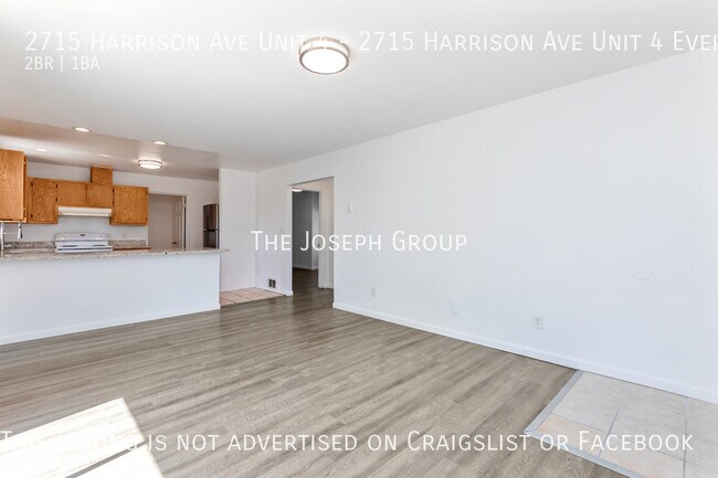 Foto del edificio - 2715 Harrison Ave