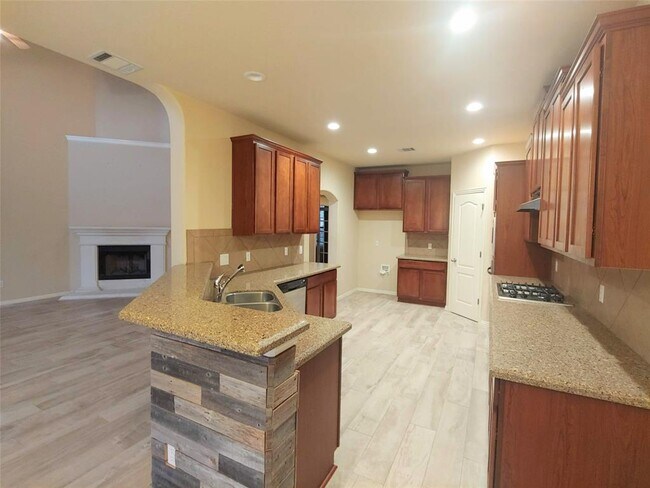 Foto del edificio - 1601 Lions Den