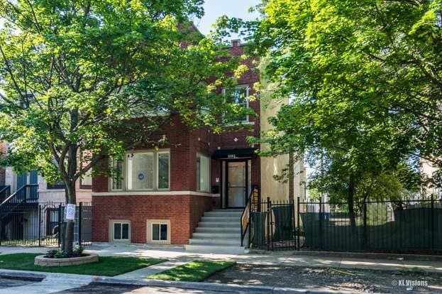 Primary Photo - 3351 W Crystal St