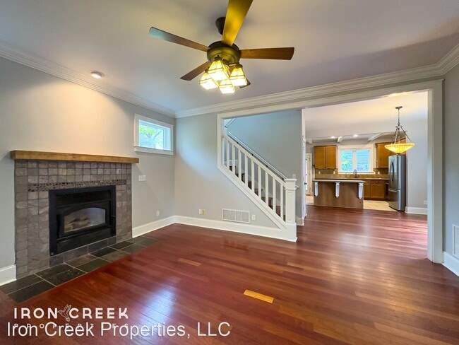 Building Photo - 3 br, 2.5 bath House - 88 Rumbough Place