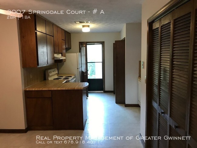Foto del edificio - Beautiful 2 Bedroom Duplex in Great Location