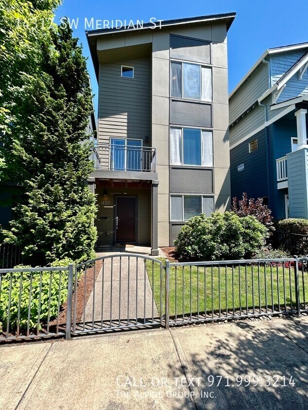 Foto principal - 14317 SW Meridian St