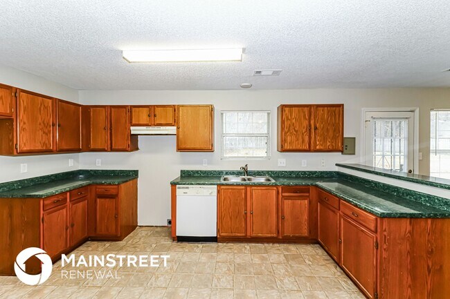 Foto del edificio - 4712 W Bending Oaks Cv