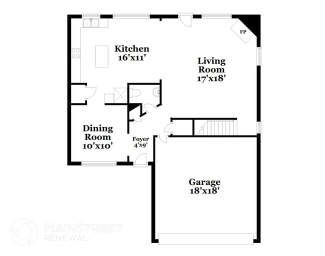 Building Photo - 977 Peachtree Meadows Cir