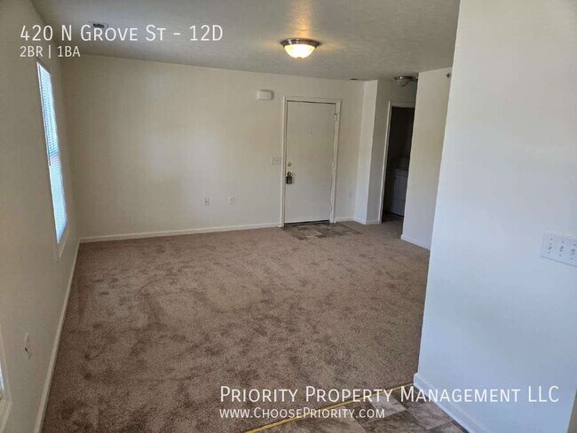 Building Photo - 420 N Grove St