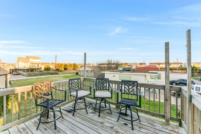 Foto del edificio - 3602 Alice St