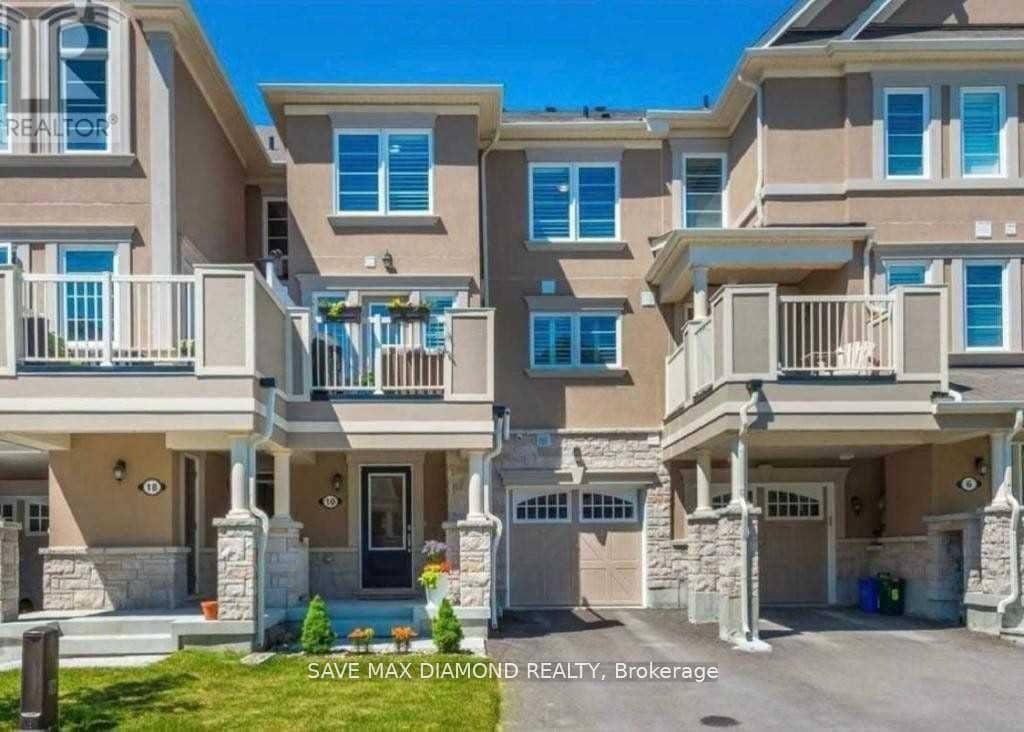 Photo principale - 10 Minlow Way