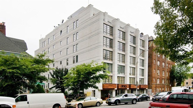 Building Photo - 1930 Bedford Ave