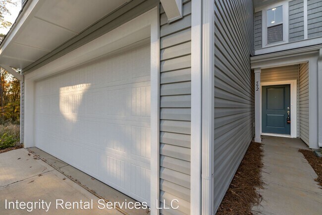 Foto del edificio - 3 br, 2.5 bath House - 592 Hice Street