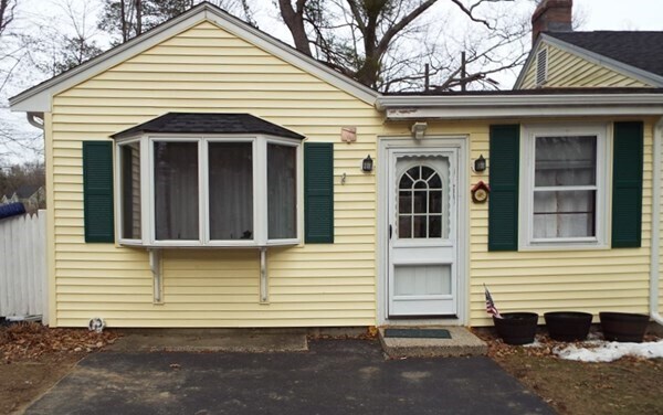 Primary Photo - 50 West St