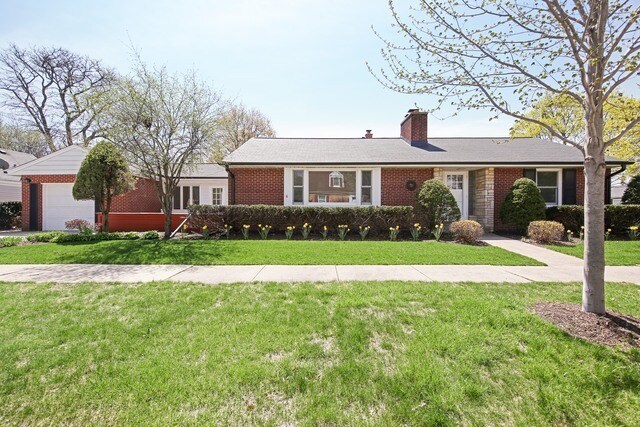 Primary Photo - 701 S Catherine Ave