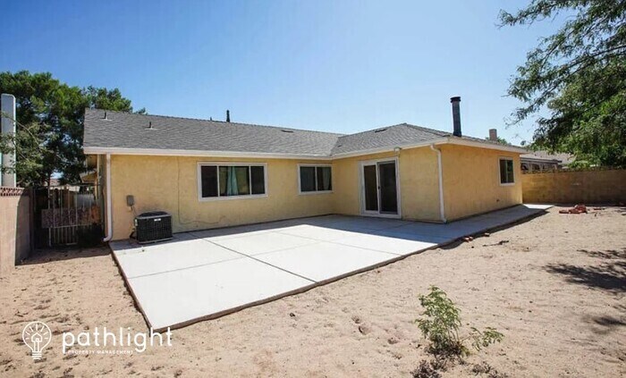 Building Photo - 43117 Lemonwood Drive, Lancaster, CA, 93536