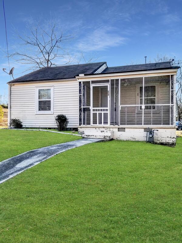 365 Allgood Rd NE, Marietta, GA 30060 House Rental in Marietta, GA