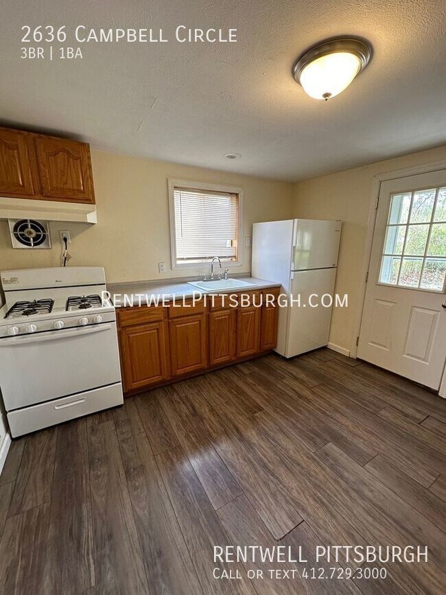 Foto del edificio - 3 Bedroom Home in West Mifflin - Coming Soon!